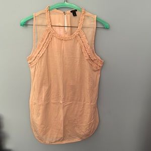 JCrew tank
